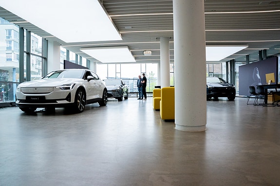 Bilde 2 av 5 i jobbannonse-galleriet