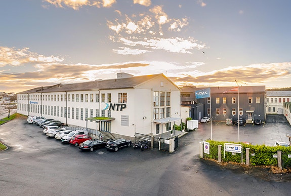 Bilde 1 av 2 i jobbannonse-galleriet