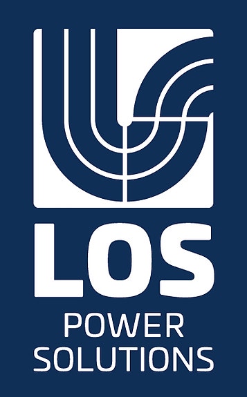 LOS Power Solutions AS logo