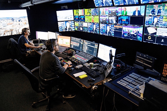 Bilde 1 av 1 i jobbannonse-galleriet