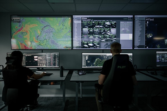 Bilde 5 av 10 i jobbannonse-galleriet