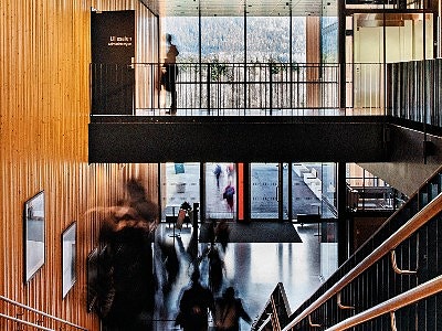 Bilde 1 av 1 i jobbannonse-galleriet