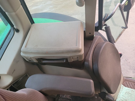 John Deere 6420S 2005, kr 349 000,-