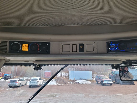 John Deere 6420S 2005, kr 349 000,-