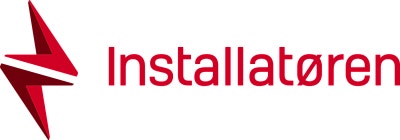 Installatøren Oslo AS logo