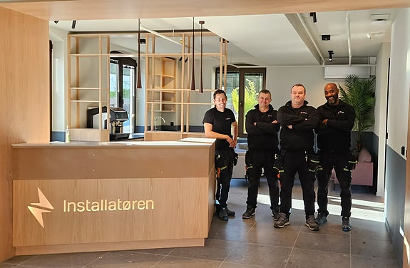 Bilde 4 av 4 i jobbannonse-galleriet