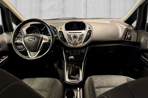 Ford B-MAX 10 of 30