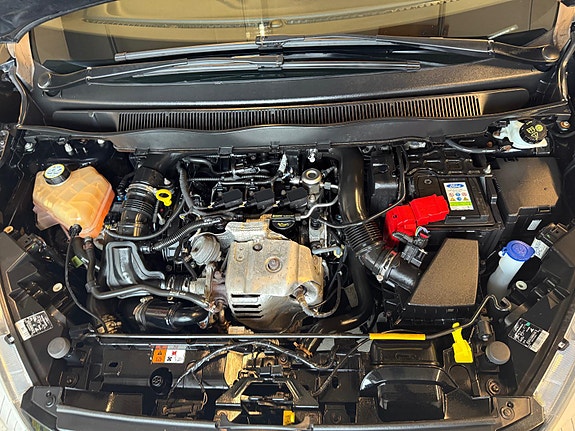 Ford B-MAX 25 of 30