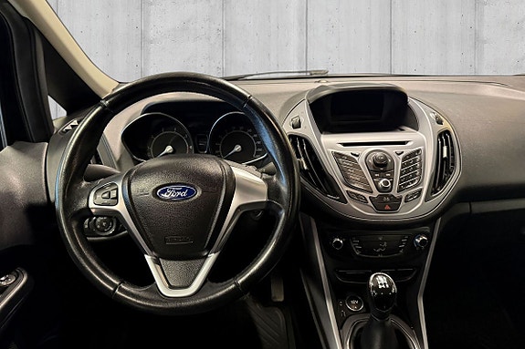 Ford B-MAX 9 of 30