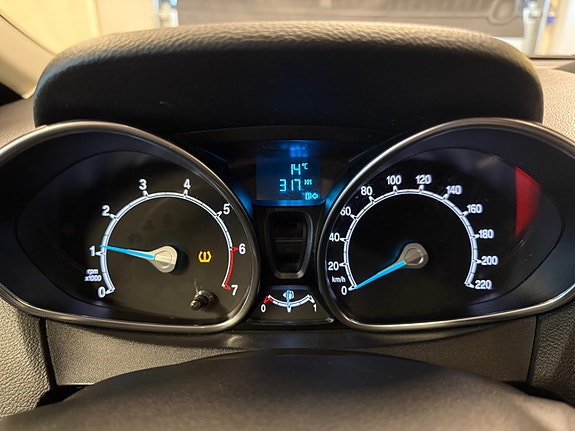 Ford B-MAX 15 of 30