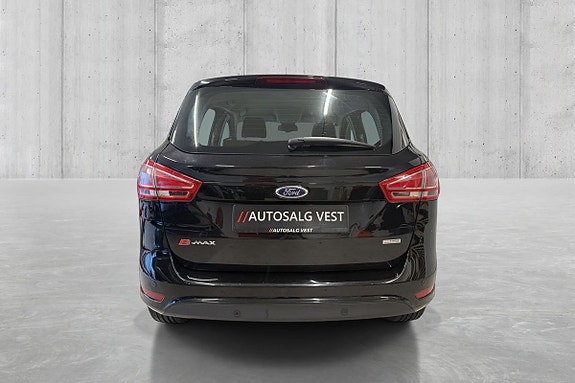 Ford B-MAX 4 of 5