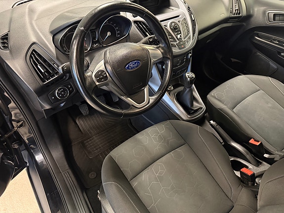 Ford B-MAX 8 of 30