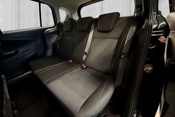 Ford B-MAX 21 of 30