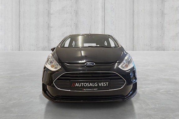 Ford B-MAX 2 of 5