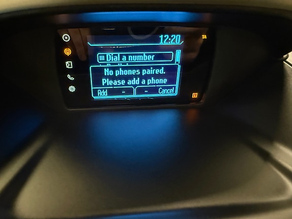 Ford B-MAX 17 of 30