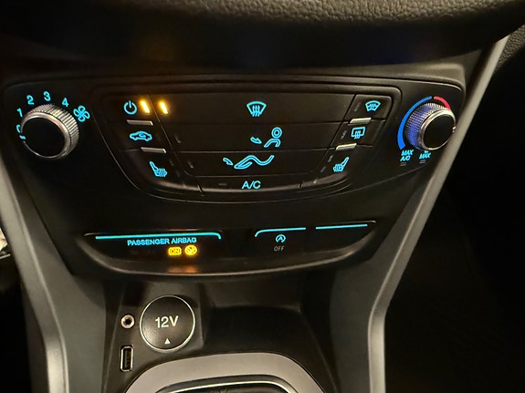 Ford B-MAX 19 of 30