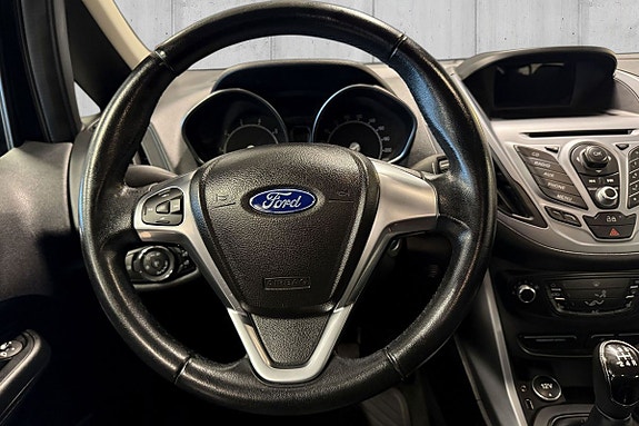 Ford B-MAX 11 of 30