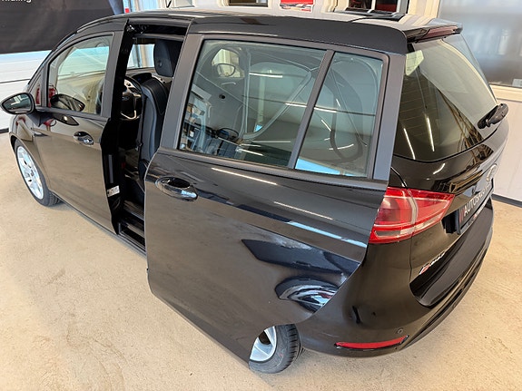 Ford B-MAX 22 of 30