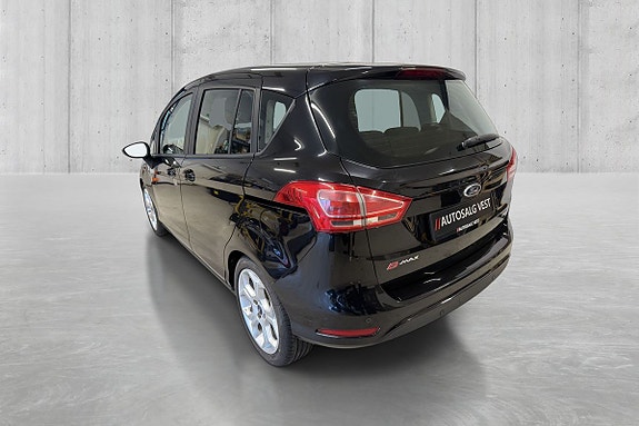 Ford B-MAX 3 of 5