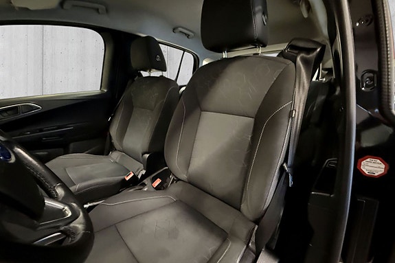 Ford B-MAX 7 of 30