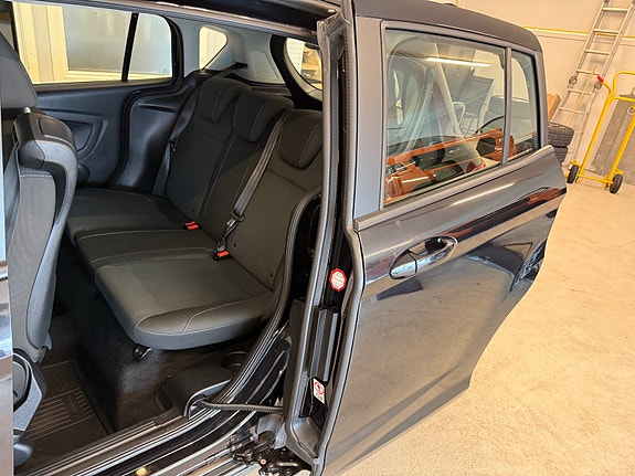 Ford B-MAX 23 of 30