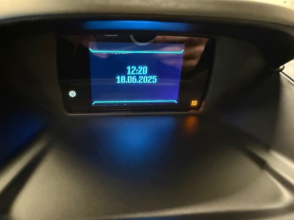 Ford B-MAX 16 of 30