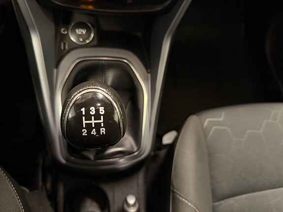 Ford B-MAX 20 of 30