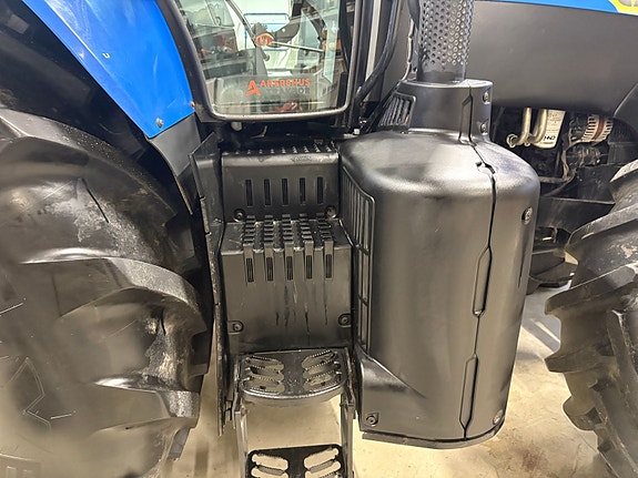 New Holland New Holland T7.210 JULETILBUD 2013, kr 730 000,-