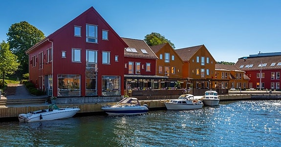 Bilde 1 av 1 i jobbannonse-galleriet