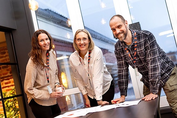 Bilde 6 av 8 i jobbannonse-galleriet