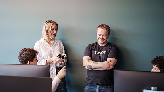 Bilde 2 av 4 i jobbannonse-galleriet