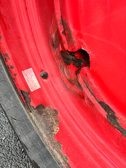 Fendt 820 Vario TMS RESERVERT 2009, kr 339 000,-