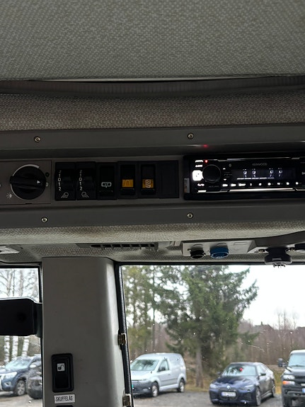 Fendt 820 Vario TMS RESERVERT 2009, kr 339 000,-