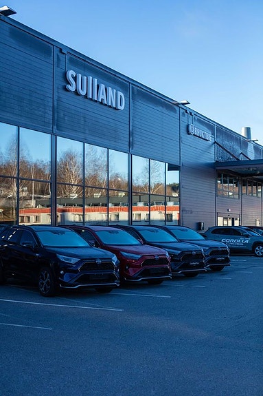 Bilde 1 av 6 i jobbannonse-galleriet