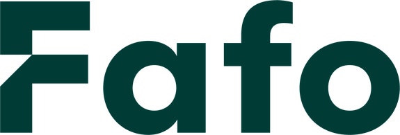 Fafo logo