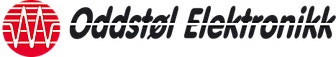 Oddstøl Elektronikk AS logo