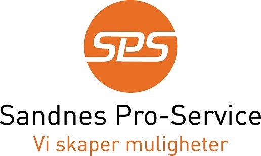Sandnes Pro-Service AS logo