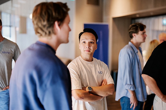 Bilde 1 av 3 i jobbannonse-galleriet