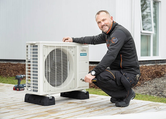 Bilde 1 av 7 i jobbannonse-galleriet