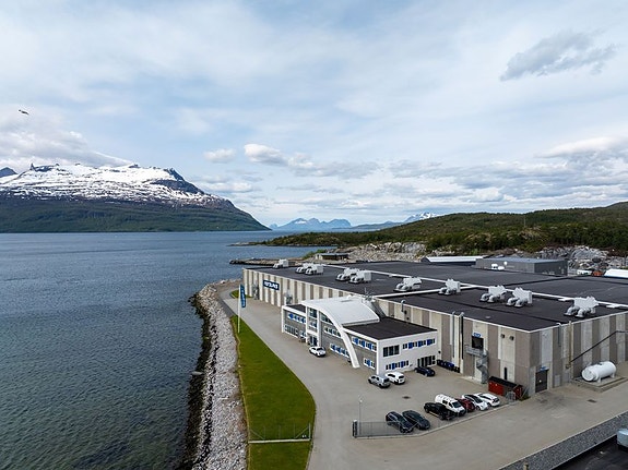 Bilde 1 av 8 i jobbannonse-galleriet