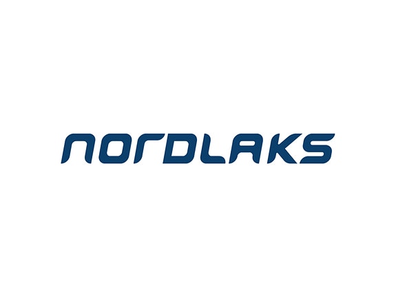 Nordlaks Smolt AS logo