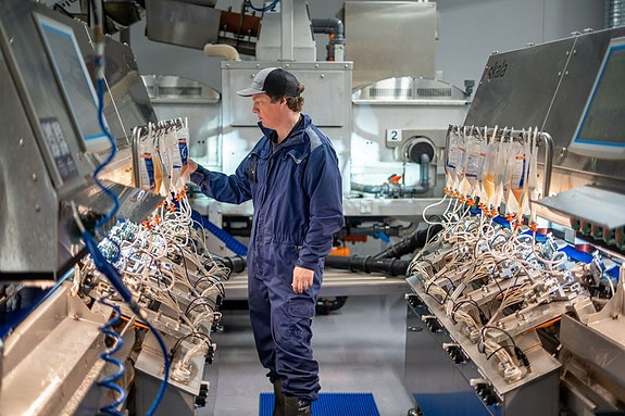 Bilde 7 av 8 i jobbannonse-galleriet