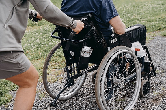 Bilde 1 av 1 i jobbannonse-galleriet