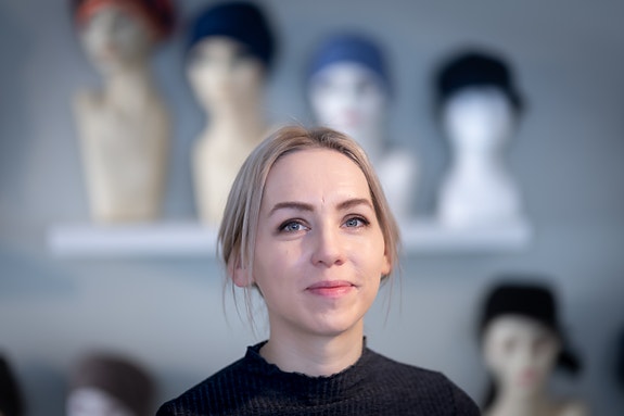 Bilde 1 av 4 i jobbannonse-galleriet