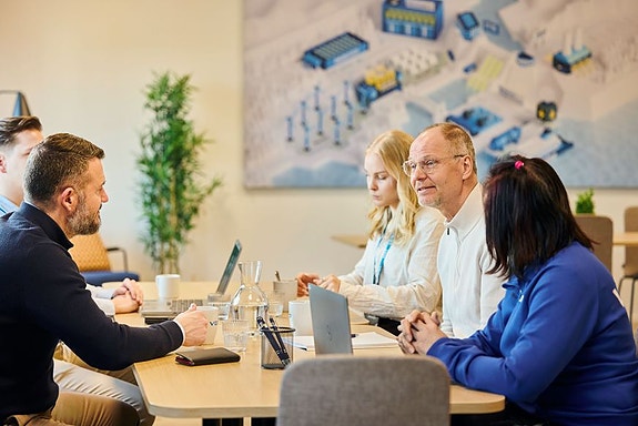 Bilde 3 av 8 i jobbannonse-galleriet