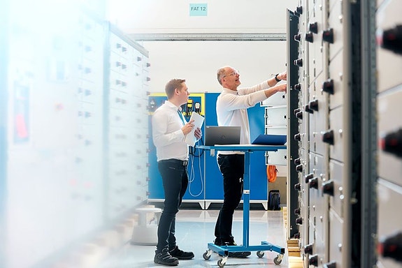 Bilde 4 av 8 i jobbannonse-galleriet