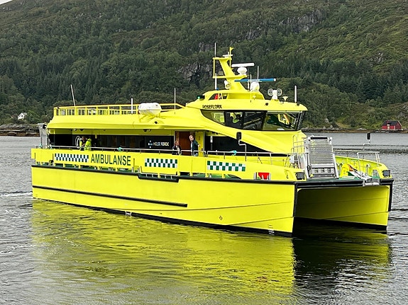 Bilde 1 av 3 i jobbannonse-galleriet