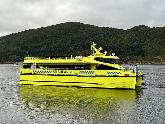 Bilde 2 av 3 i jobbannonse-galleriet