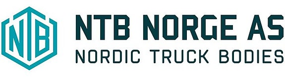 NORDIC TRUCK BODIES NORGE AS logo