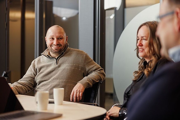 Bilde 1 av 3 i jobbannonse-galleriet